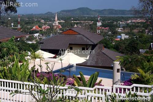 Rising Sun Residence 62